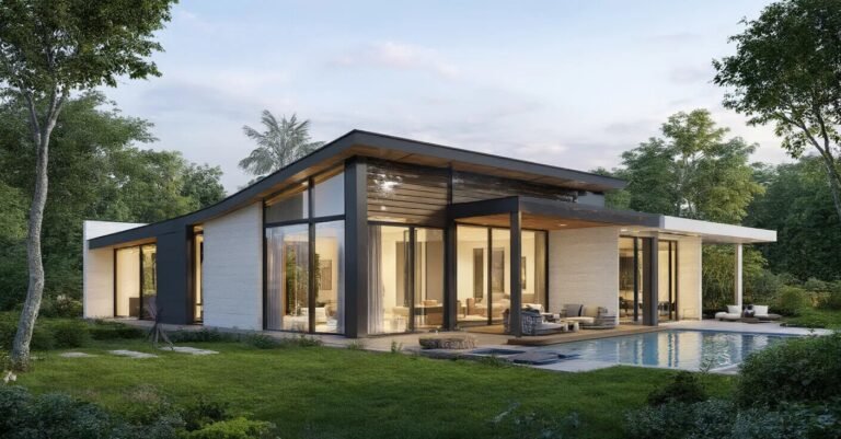 Declutter Your Space, Enrich Your Life: The Ultimate Guide to a Minimalist Living Room