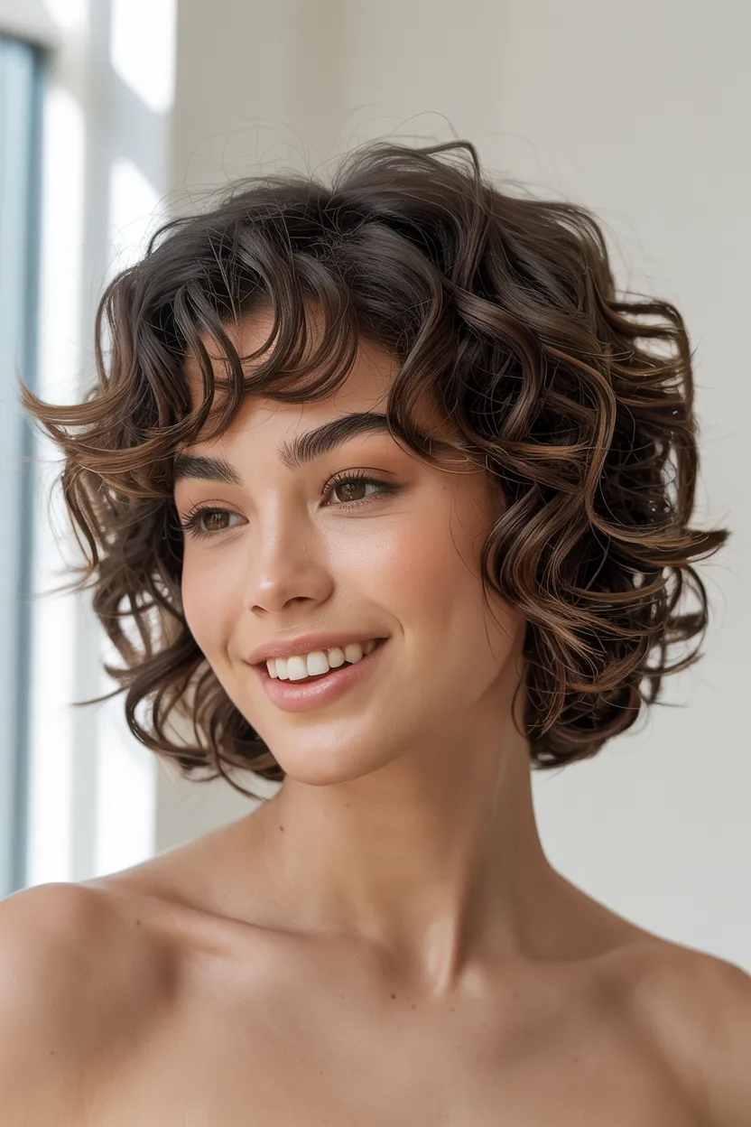 Airy Root-Lift Bob