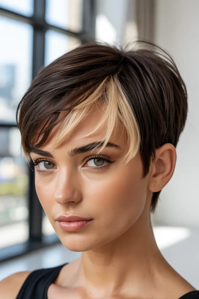 Beige Pixie Panels
