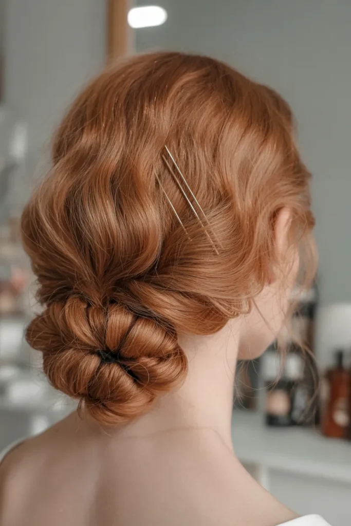 Braided Low Twist