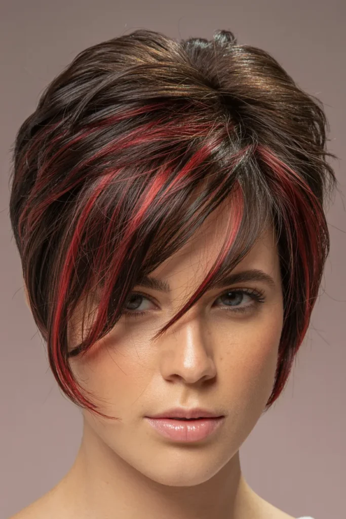 Cherry Cola Bixie