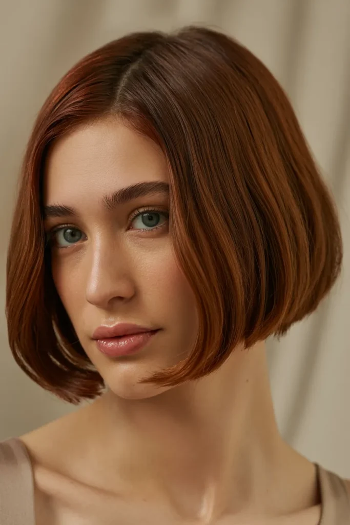Cinnamon Cocoa Bob