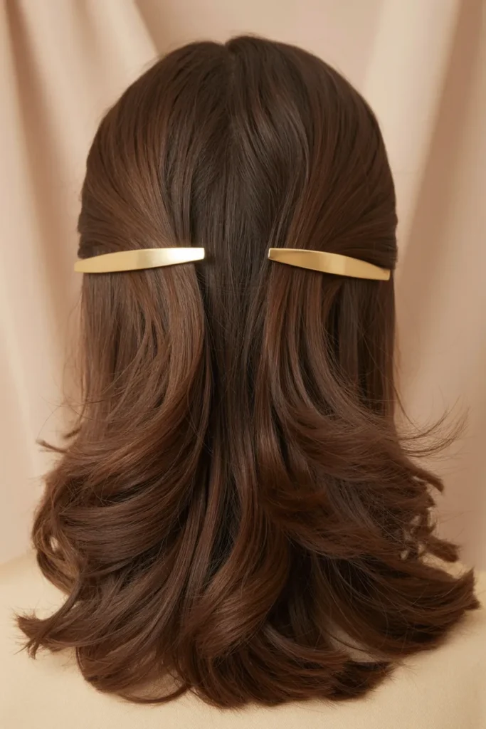 Clipped-Back Layers