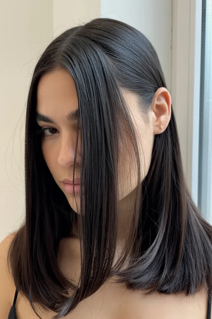 Deep Side Part