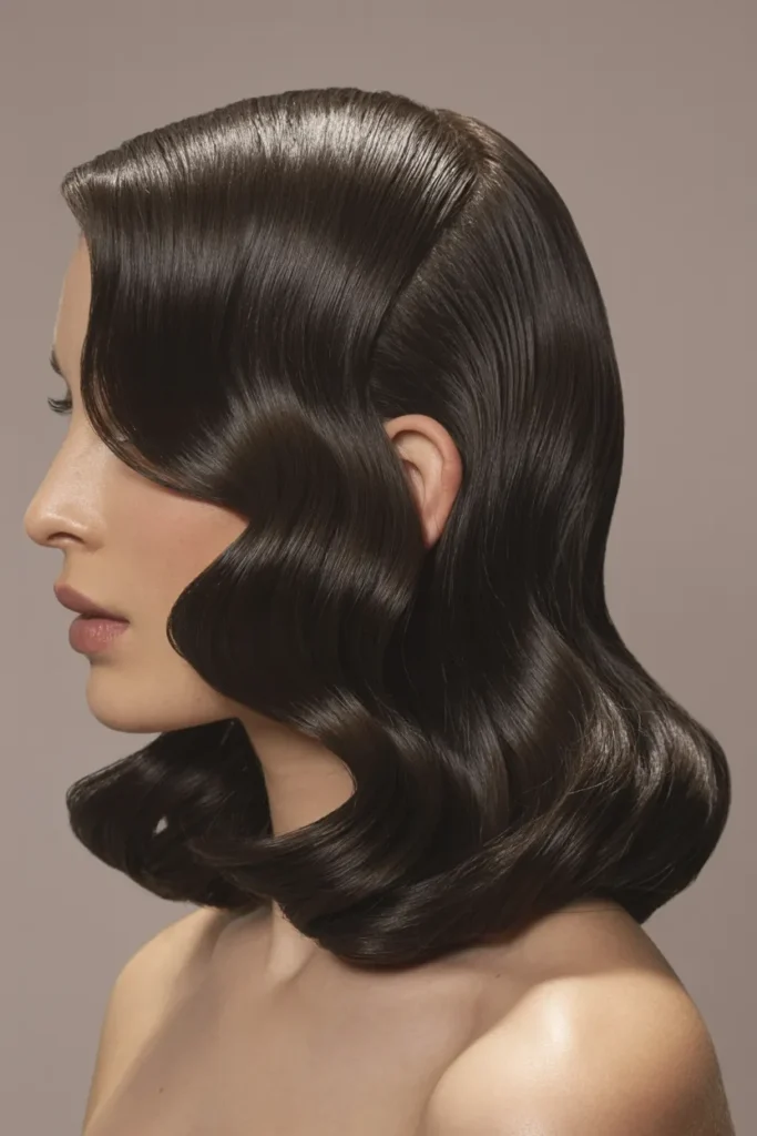 Deep Side Part