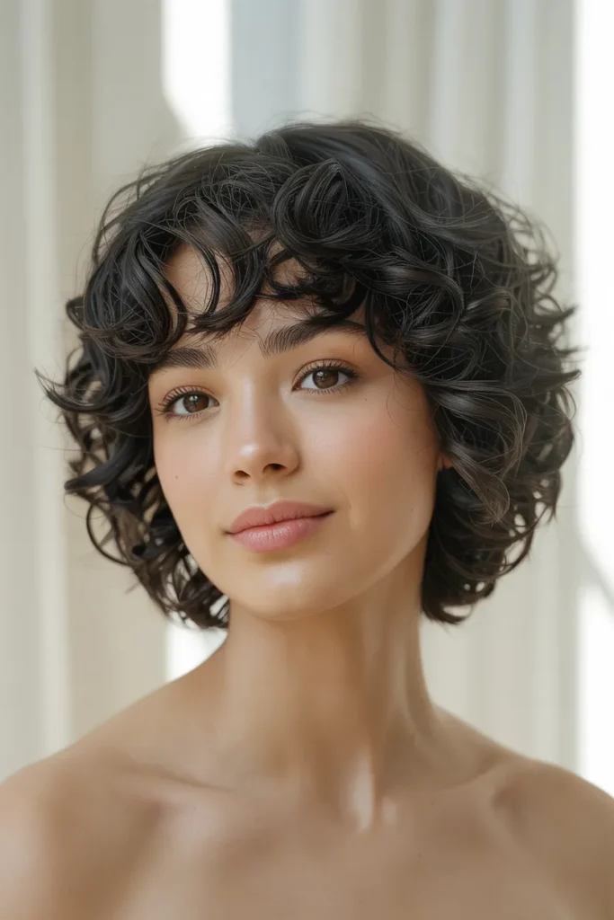 Defined Halo Bob