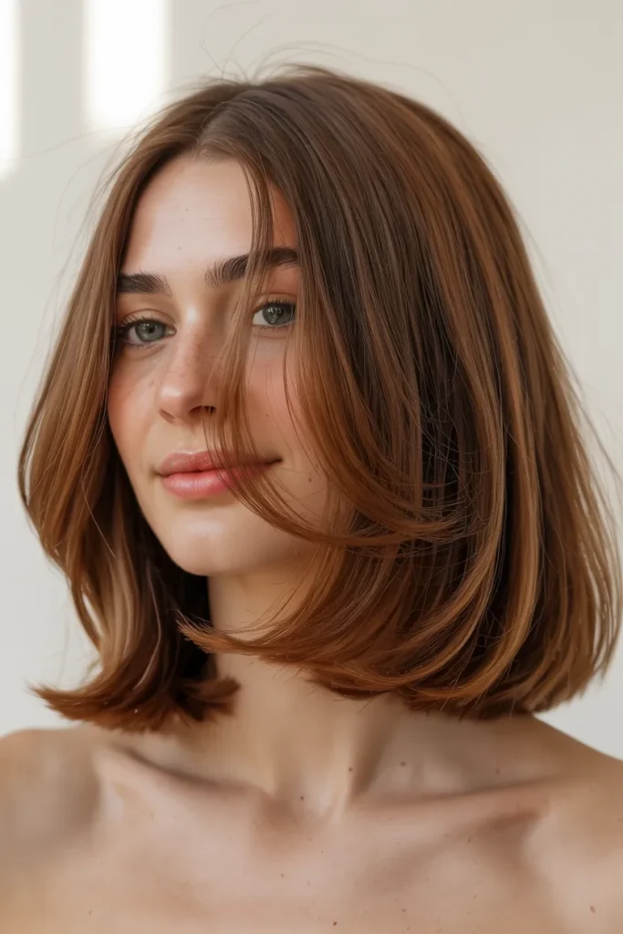 Dimensional Soft Ends