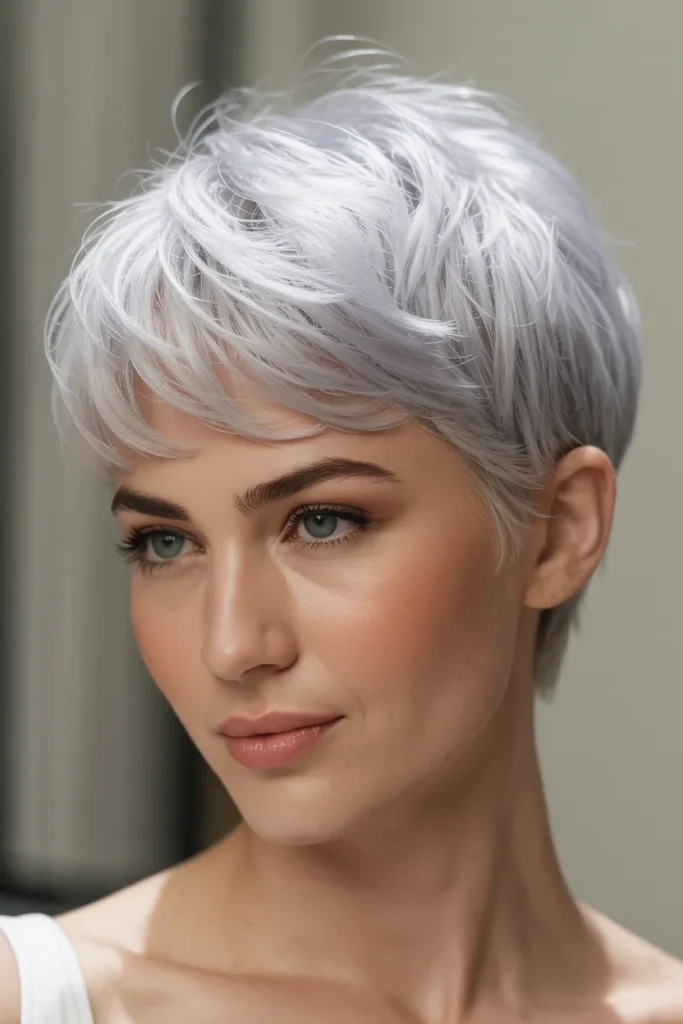 Elegant Brush-Up