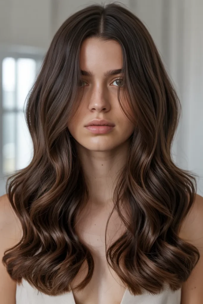 Espresso Melt Waves