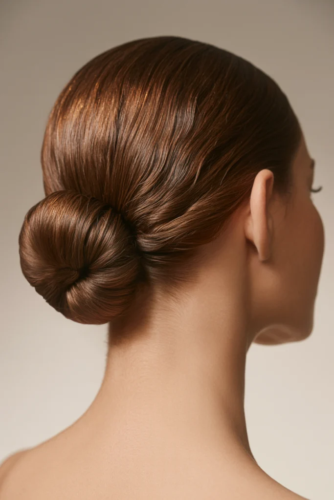 French Twist