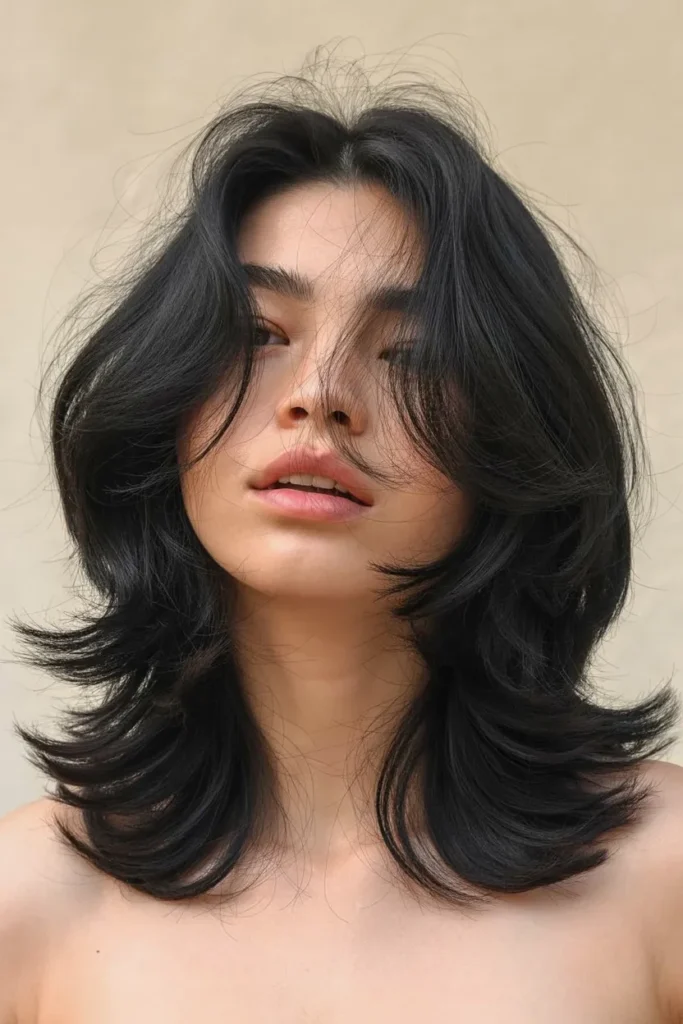 Loose Cloud Waves