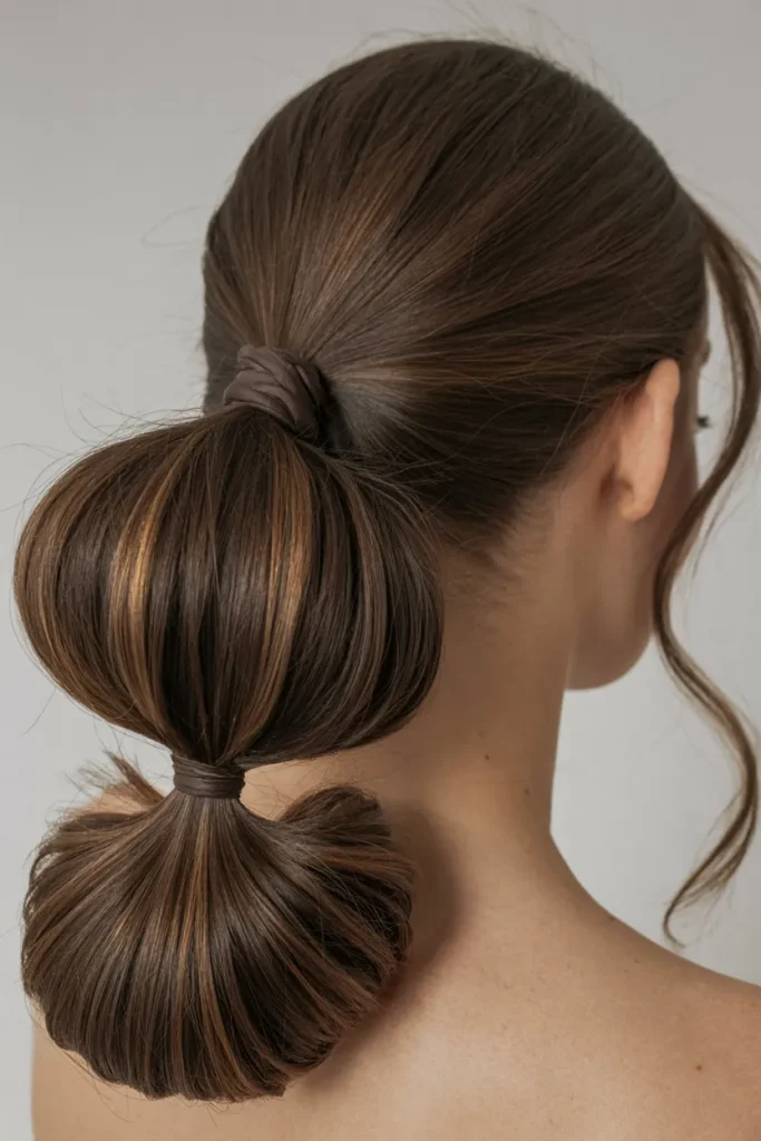 Maple Bubble Pony