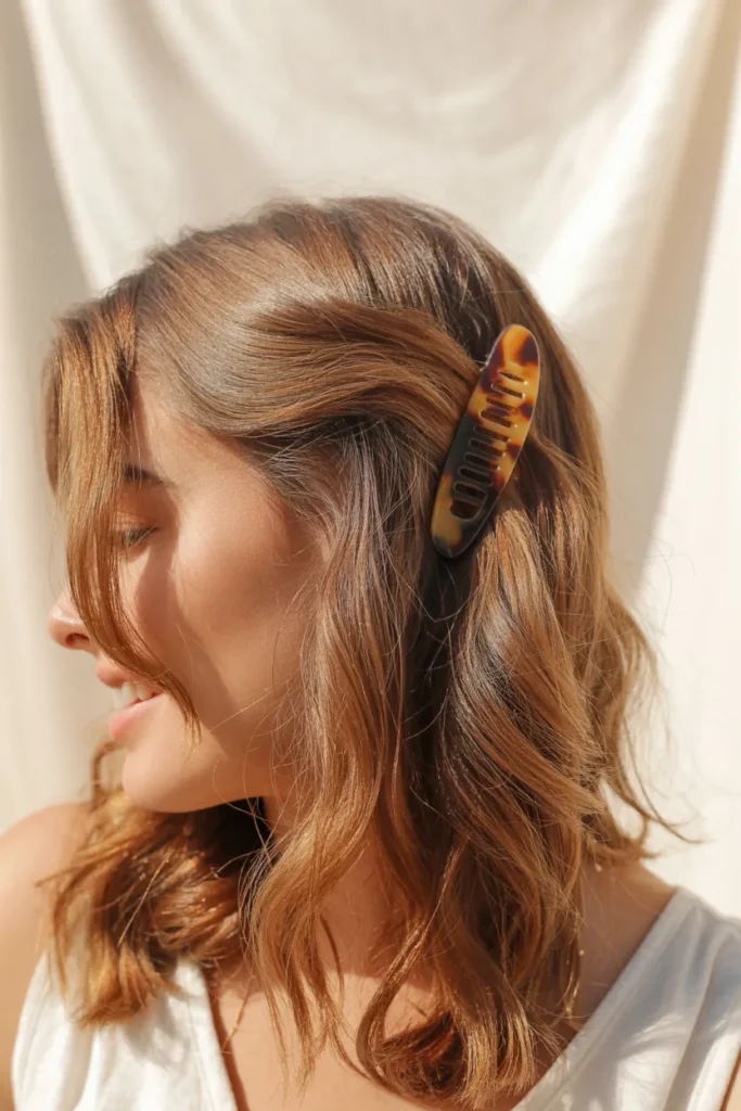 Mini Claw Twist