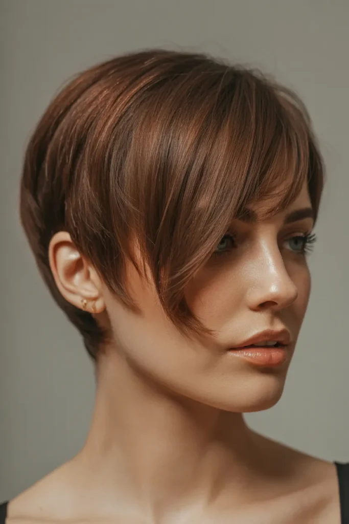 Mink Swoop Pixie