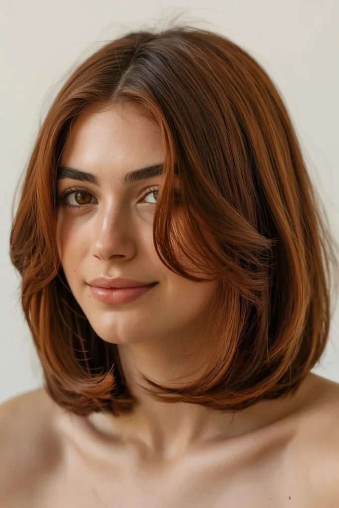 Rounded Cheek Layers
