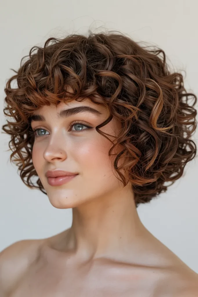 Rounded Volume Bob