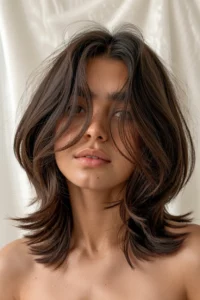 Soft Shag Blend