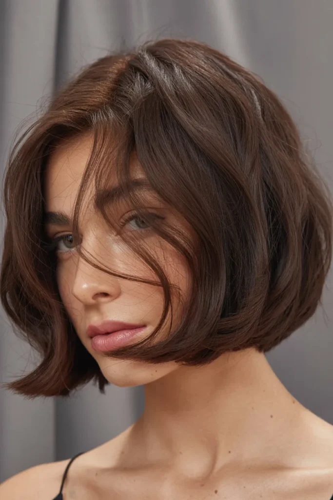 Soft Volume Bob