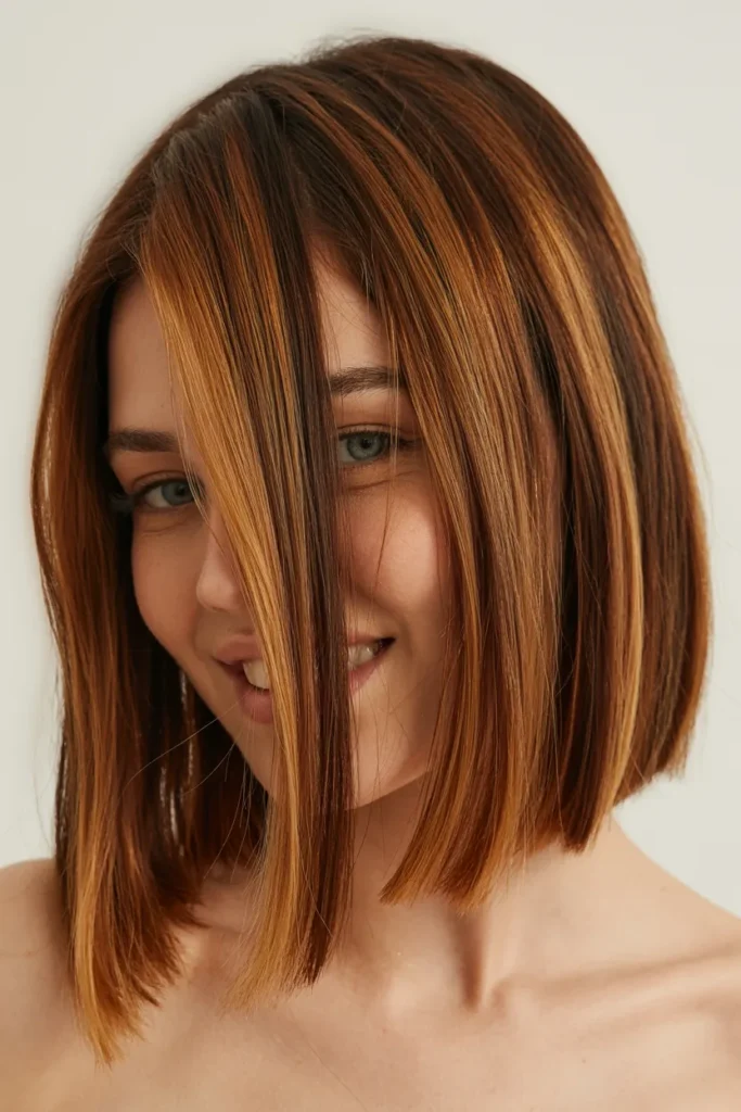 Toffee Flip Lob