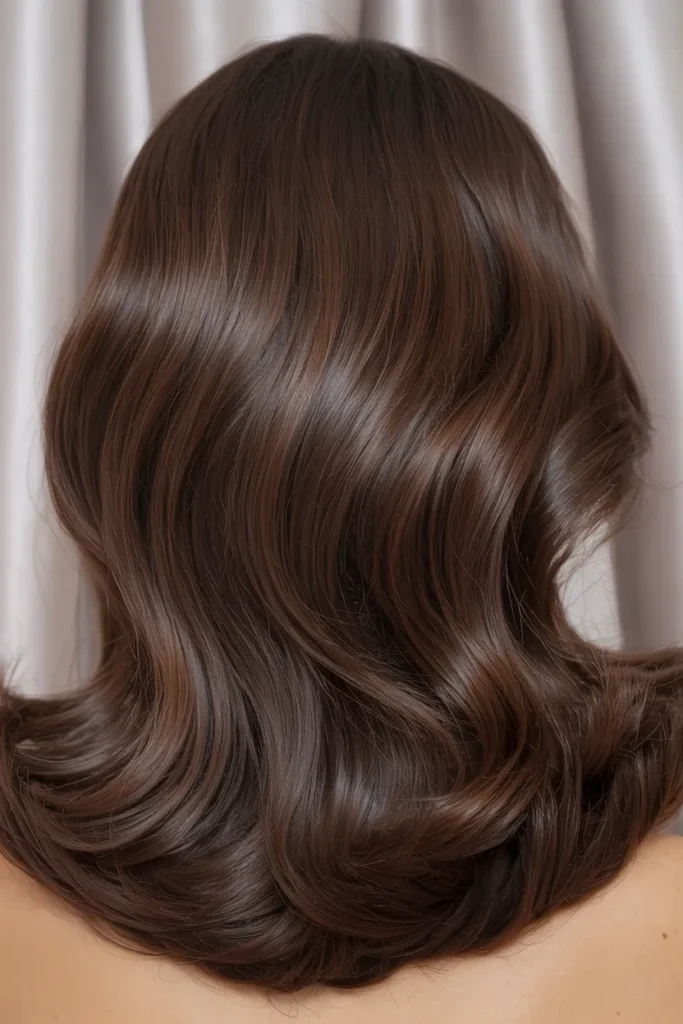 Velvet Blowout