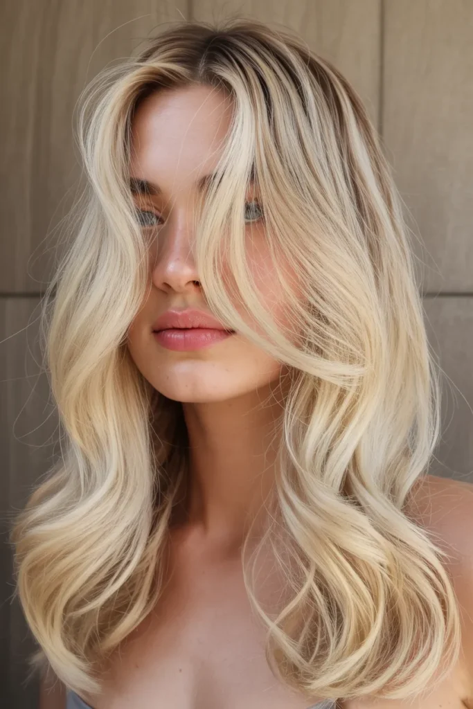 Velvet Root Melt