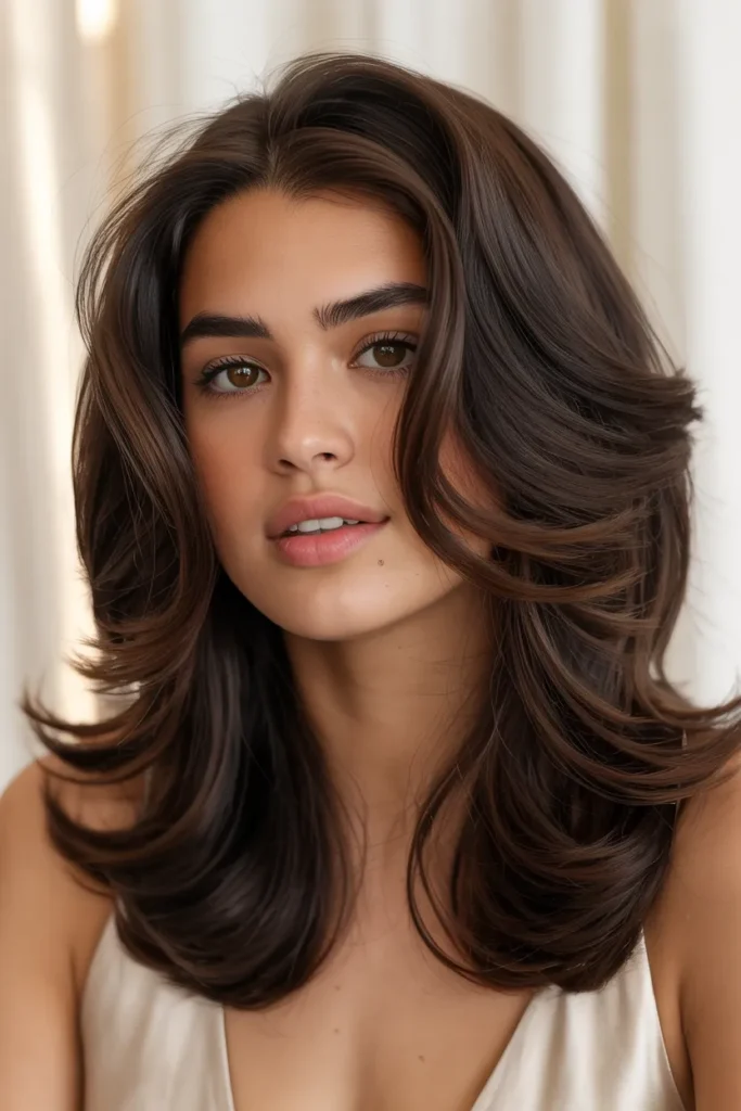 Voluminous Blowout