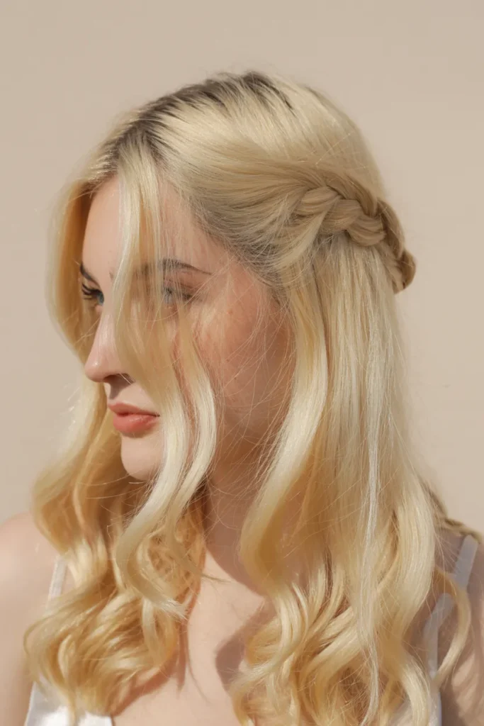 Whisper Braid Wave