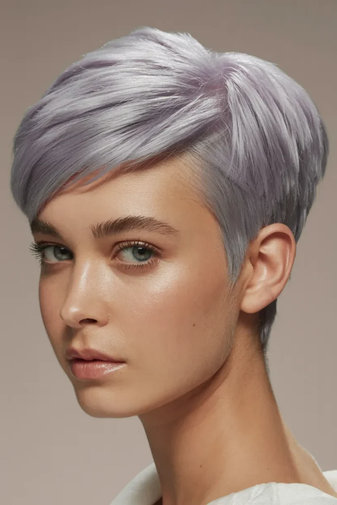 Wispy Ear Tuck