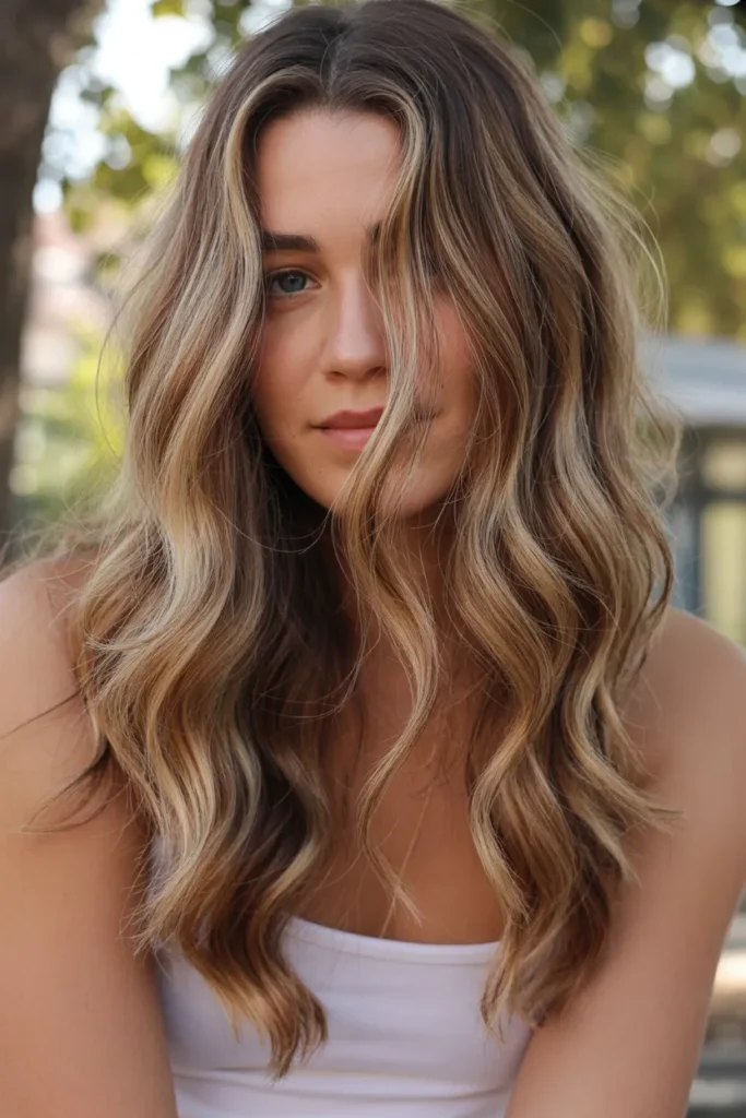 Bronde Waves