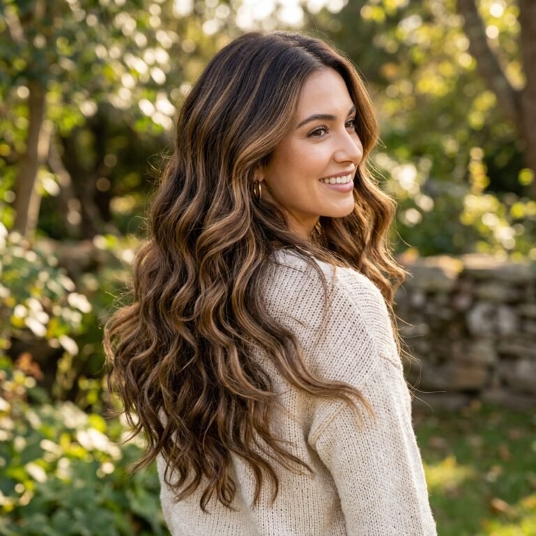 23 Viral Blurred Root Hairstyles to Copy This Season 