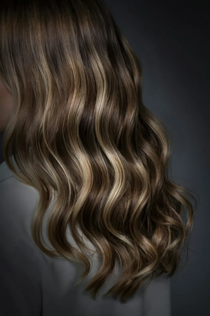 Deep Cocoa Butter Shimmer