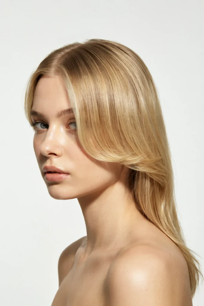 Deep Side Part