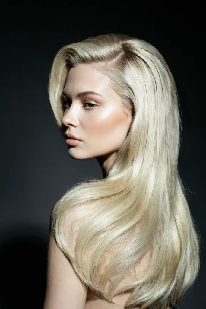 Deep Side Part