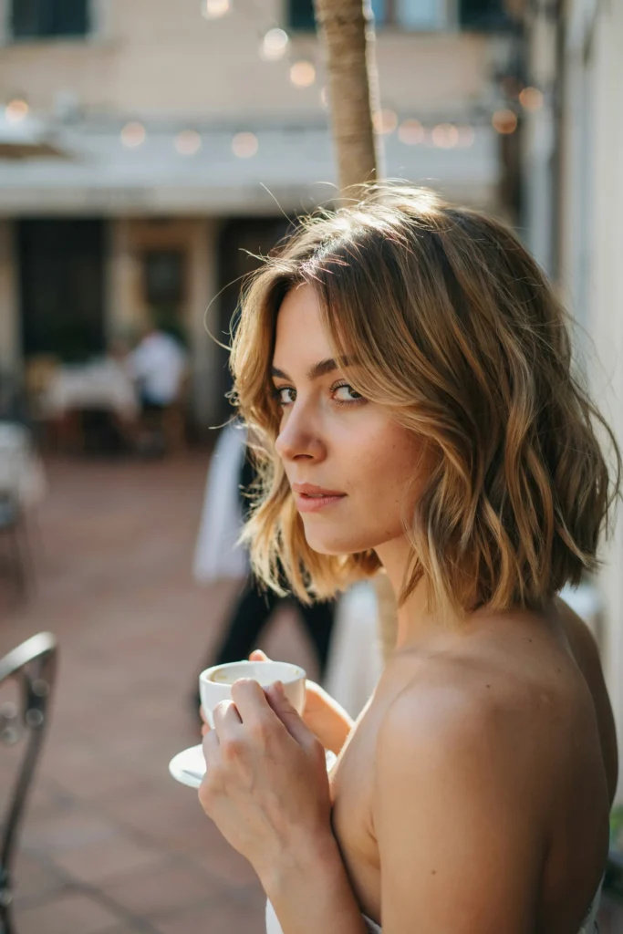 Gilded Honey Highlights