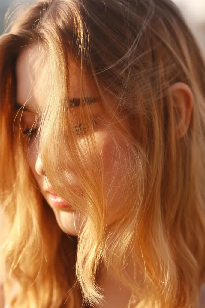 Golden Hour Babylights