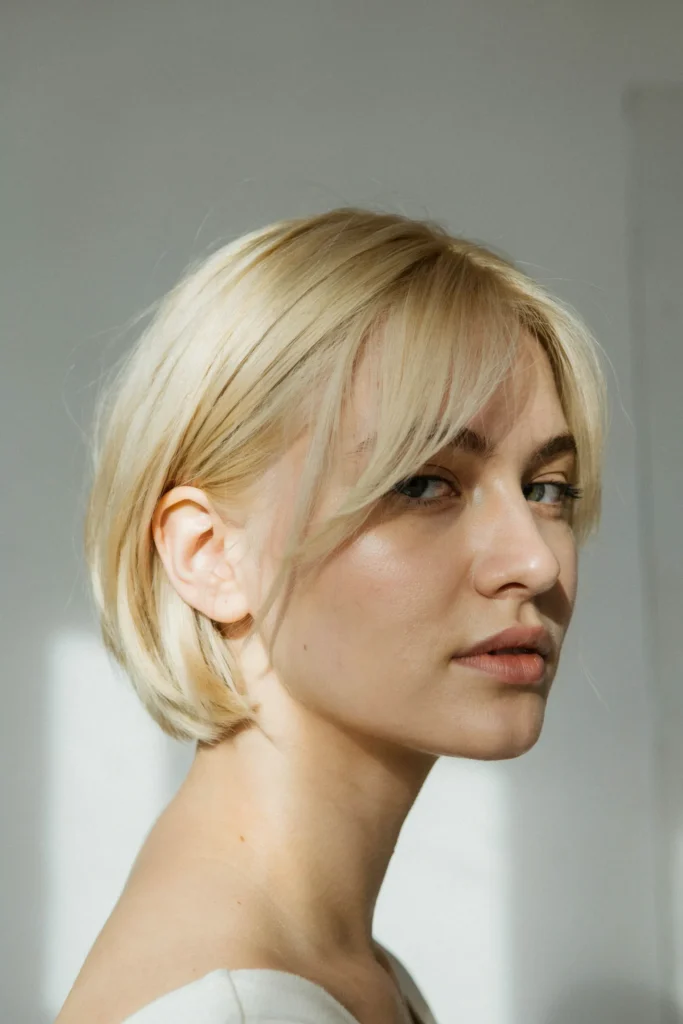 Lemon Chiffon Pixie Bob