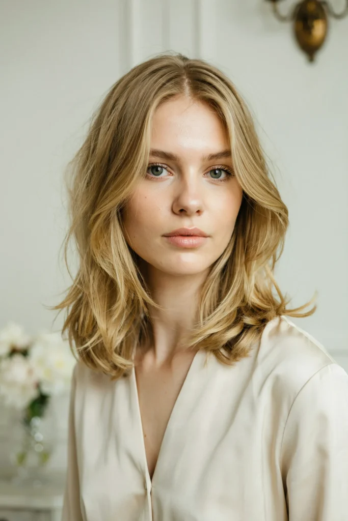Soft Feathered Layers