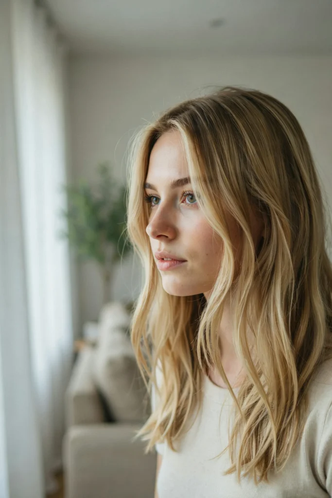 Soft Textured Waves