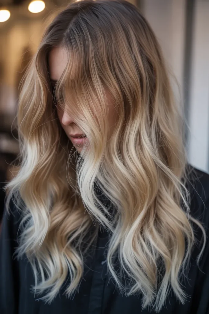 Soft Vanilla Melt