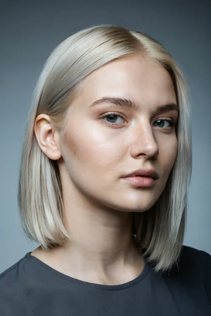 Straight Razor Ends