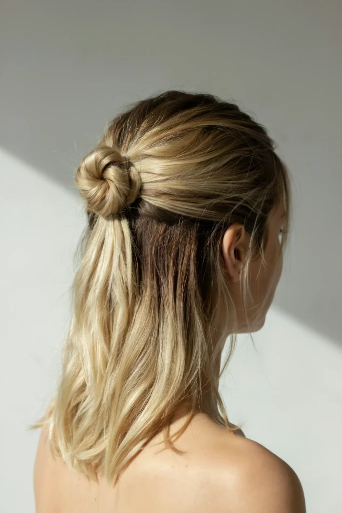 Vanilla Cream Dark Underlayer