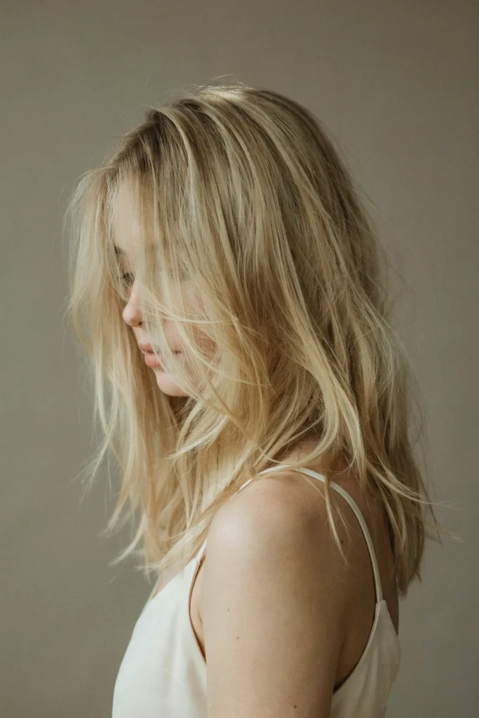 Wispy Layered Cut
