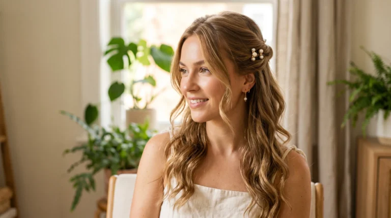 21 Summer Hairstyles That Make Hot Days So Pretty Again