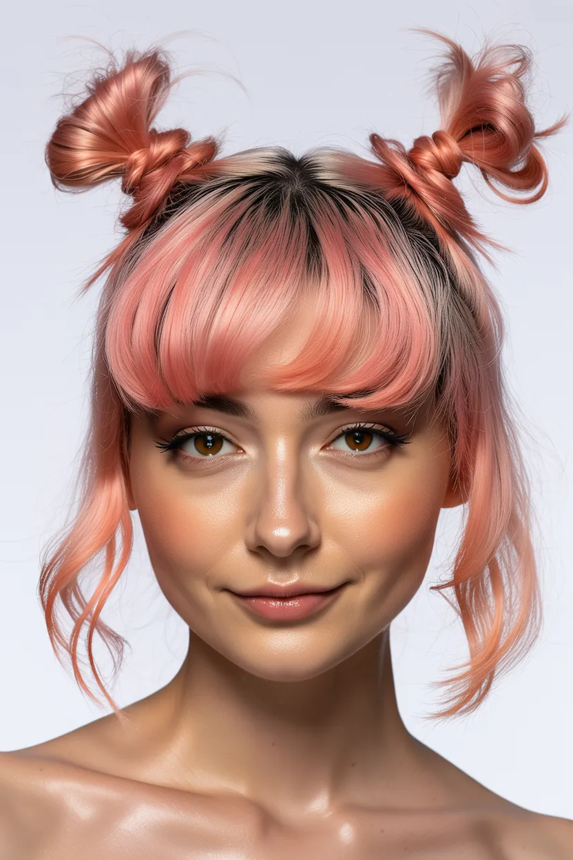 space knots