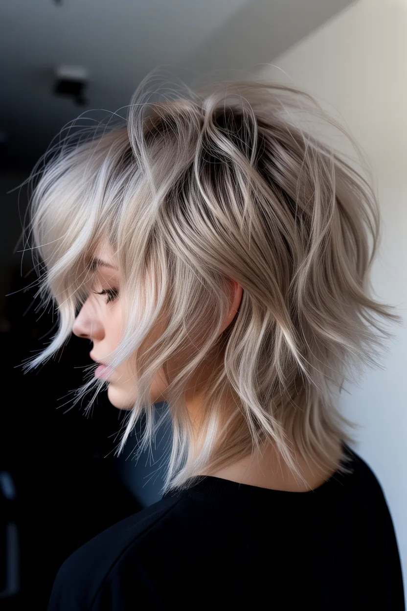 icy dimensional lob