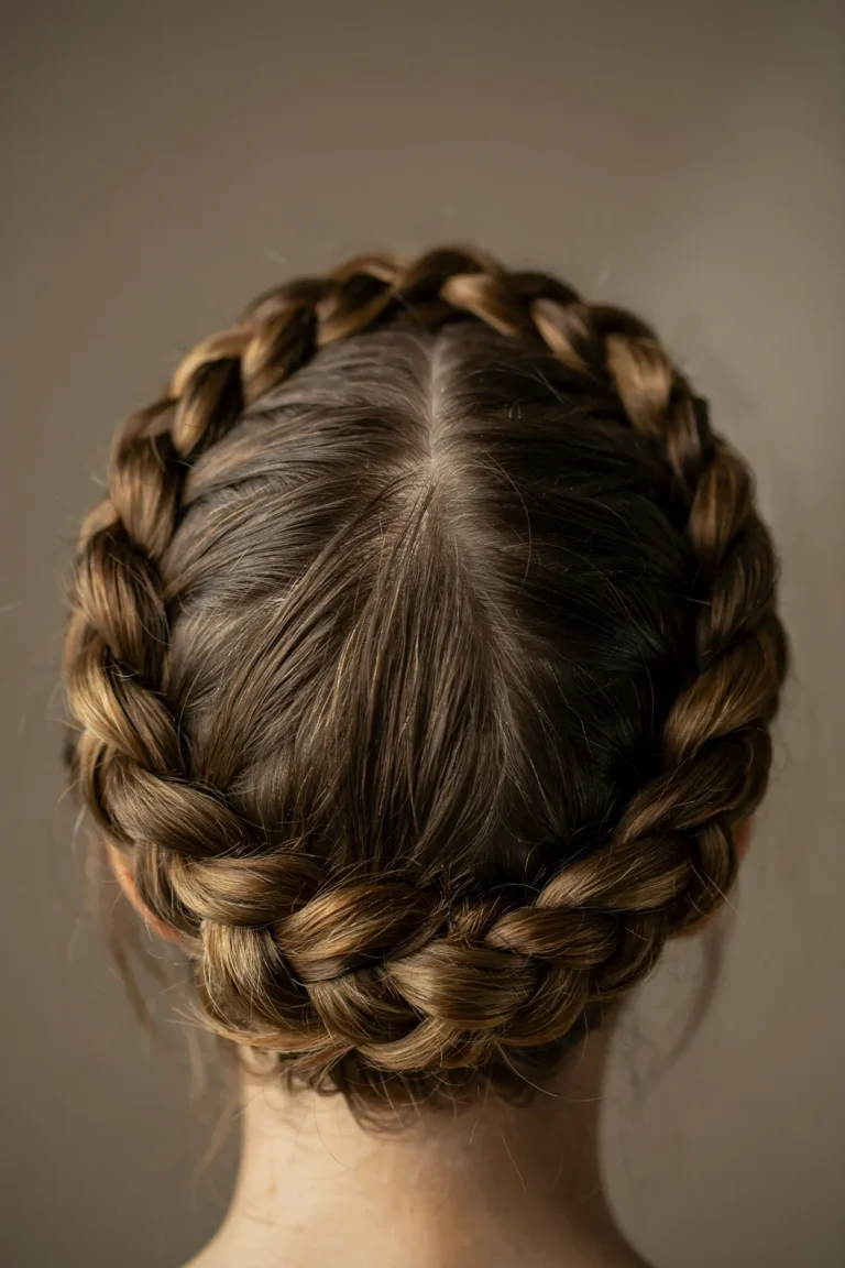 25 Stunning Hairstyles for That Glossy Shine Effect 