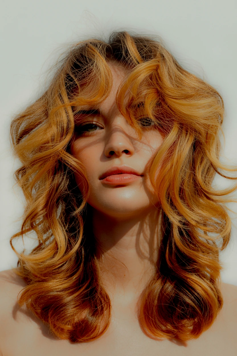 golden cinnamon fox layers