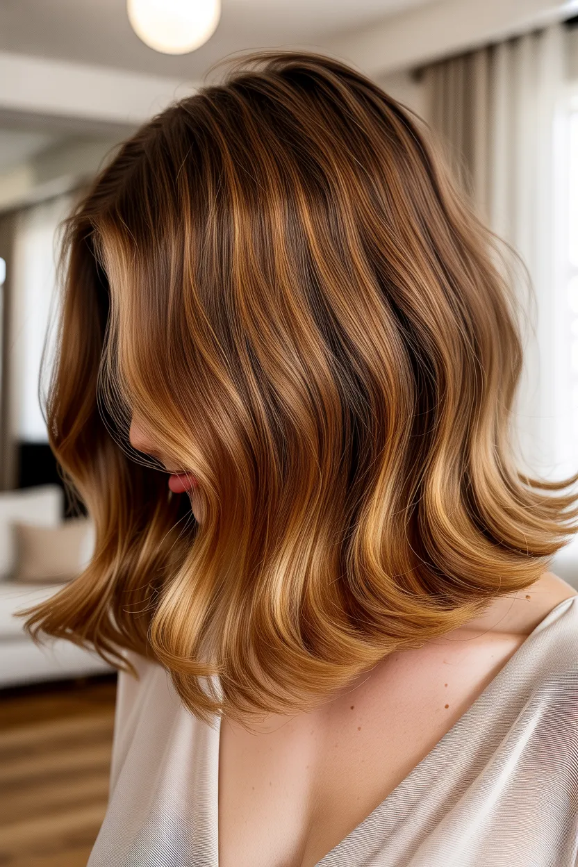 soft wave lob