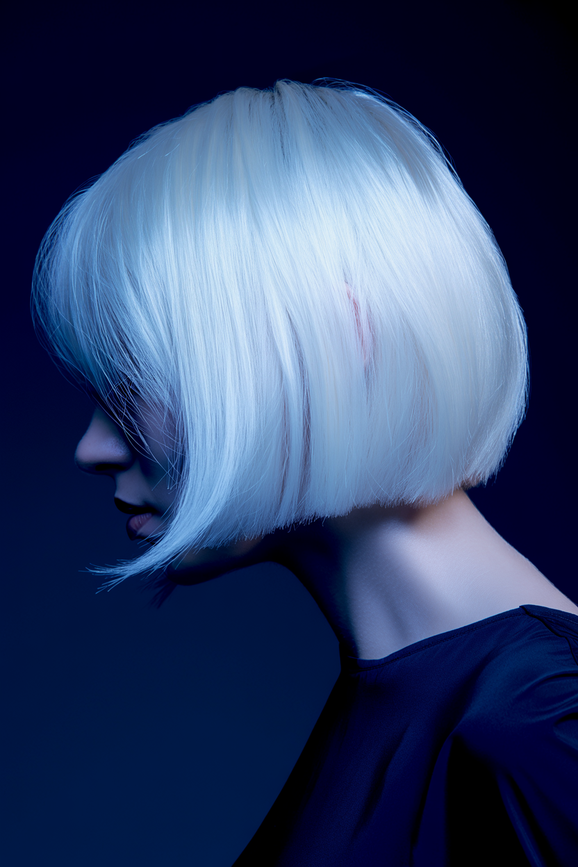 platinum ice bob