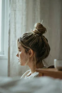 Stunning Golden Glow Hairstyles